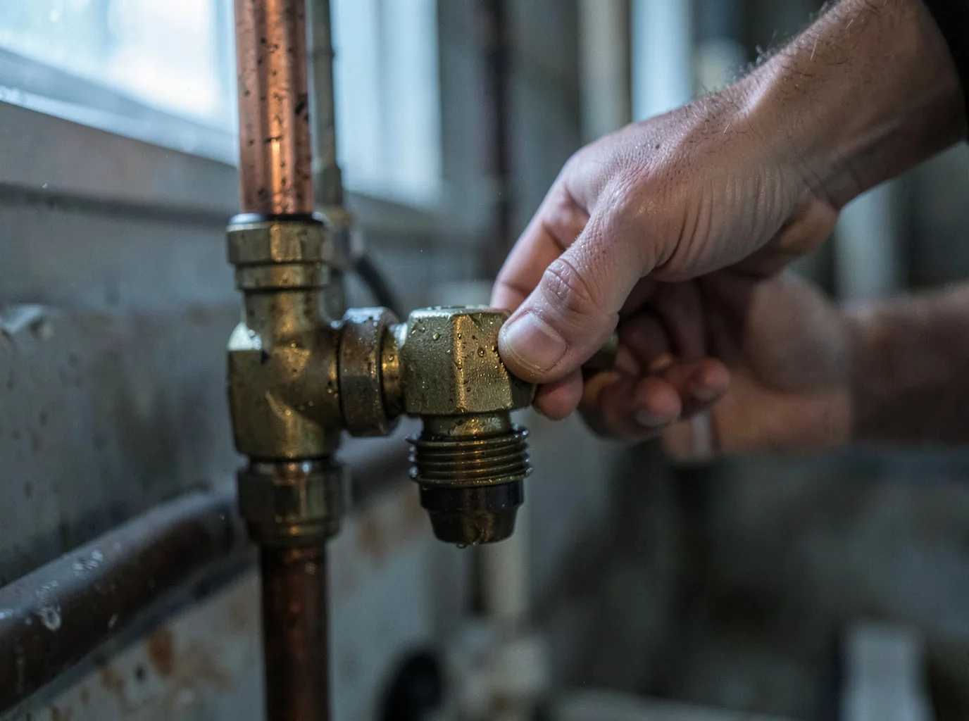Emergency Plumber Mcguffey, OH FAQs